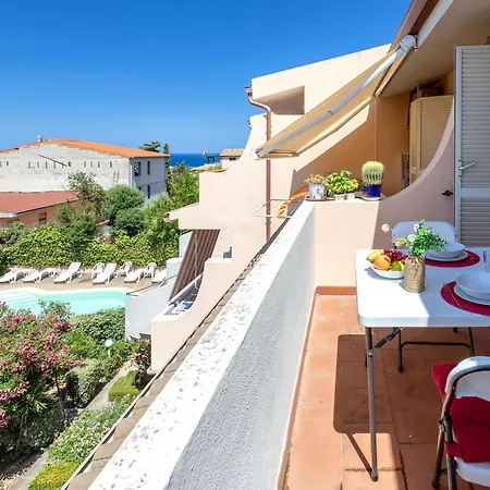 Casa Marea By Interhome * Badesi