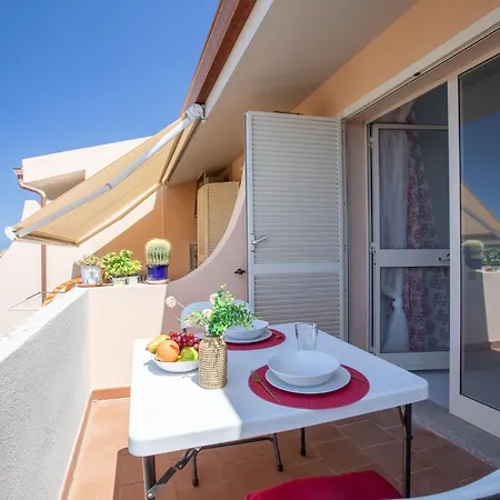 Apartment Casa Marea By Interhome Badesi