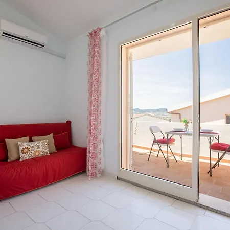 Apartment Casa Marea By Interhome Badesi