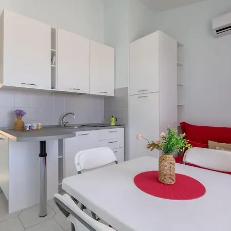 Apartment Casa Marea By Interhome *