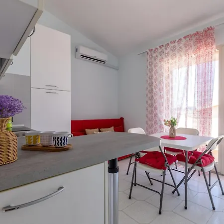 Apartment Casa Marea By Interhome *