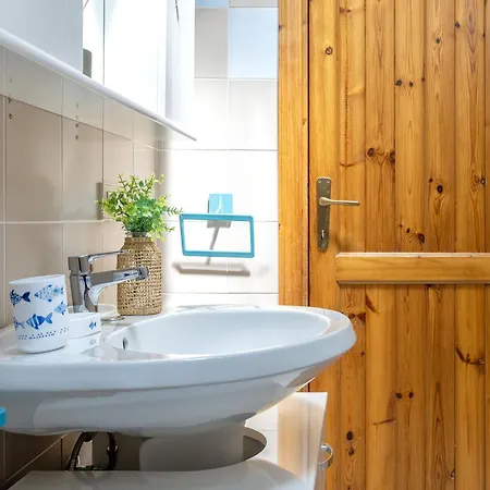 Casa Marea By Interhome Apartment Badesi