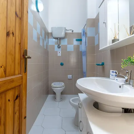 Lejlighed Casa Marea By Interhome *