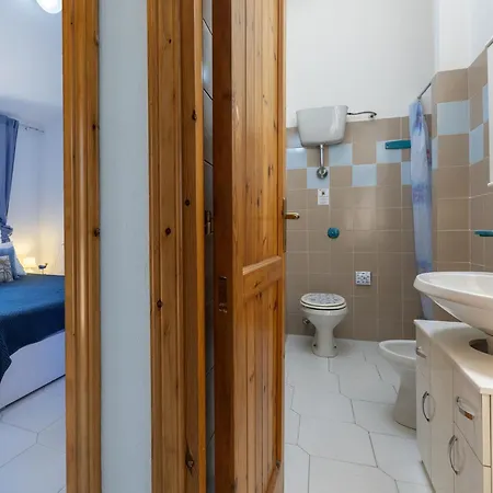 Casa Marea By Interhome Apartment Badesi